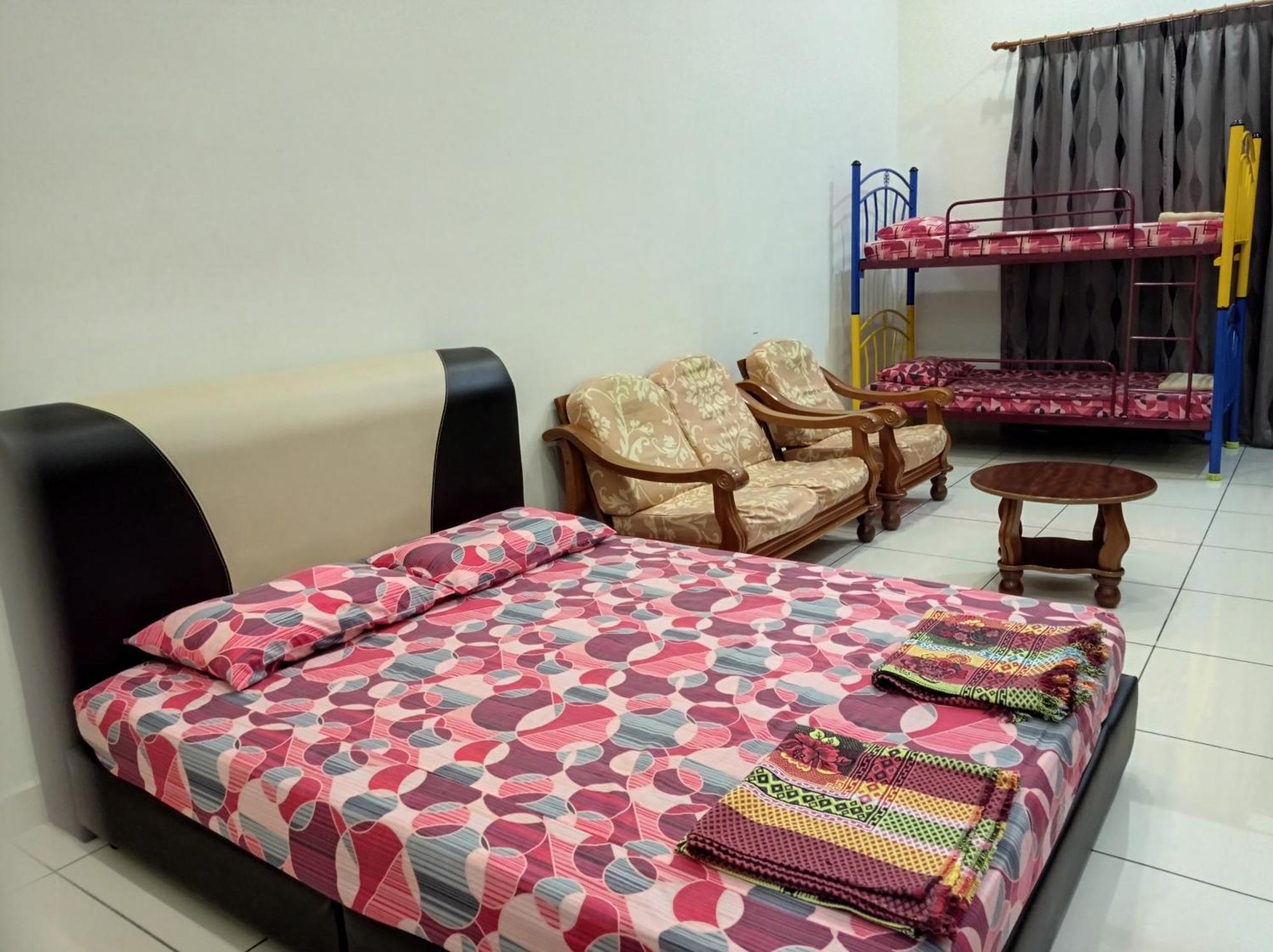 Taiping Centre Point Suite Extérieur photo