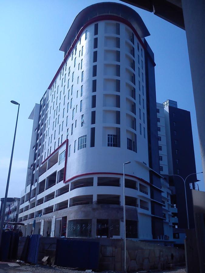 Taiping Centre Point Suite Extérieur photo