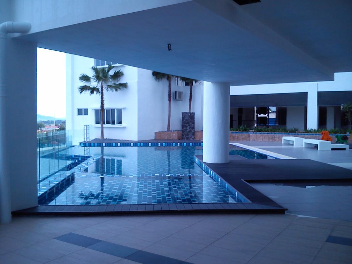 Taiping Centre Point Suite Extérieur photo